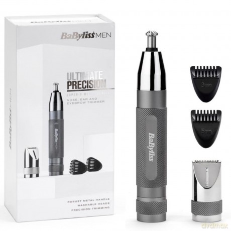 BaByliss Multifunctional trimmer E116E
