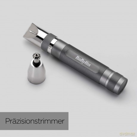 BaByliss Multifunctional trimmer E116E
