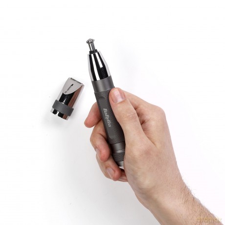 BaByliss Multifunctional trimmer E116E