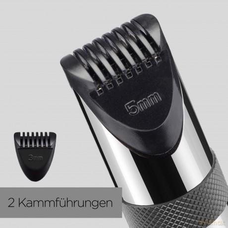 BaByliss Multifunctional trimmer E116E