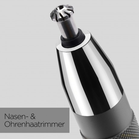 BaByliss Multifunctional trimmer E116E
