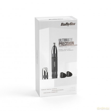 BaByliss Multifunctional trimmer E116E