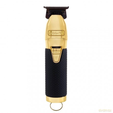 BaByliss PRO Boost+ Gold Professional Contouring Hair Trimmer FX7870GBPE