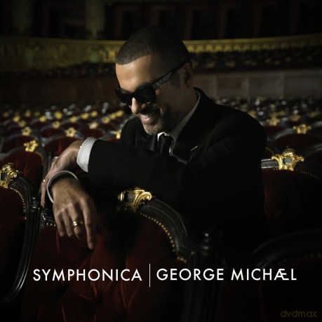 George Michael: Symphonica [2xWinyl]