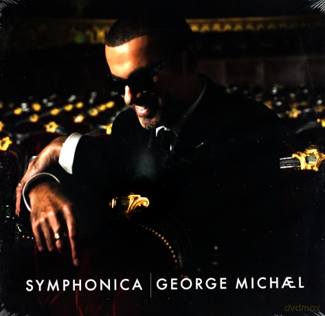 George Michael: Symphonica [2xWinyl]