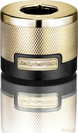 BaByliss PRO Professional contouring hair trimmer FXONE Skeleton Gold FX799GE