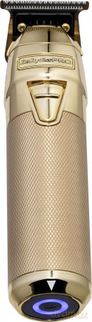 BaByliss PRO Professional contouring hair trimmer FXONE Skeleton Gold FX799GE