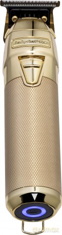 BaByliss PRO Professional contouring hair trimmer FXONE Skeleton Gold FX799GE