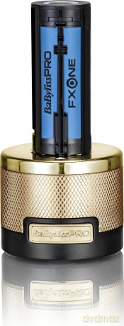 BaByliss PRO Professional contouring hair trimmer FXONE Skeleton Gold FX799GE