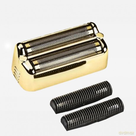 BaByliss PRO Replacement blade head with Gold knives FX79RF2GE