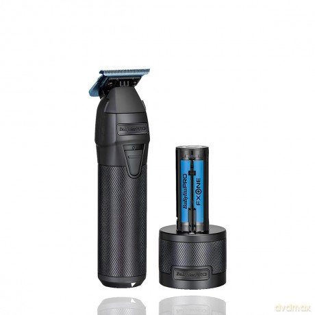 BaByliss Professional contouring hair trimmer FXONE Skeleton Black FX799MBE