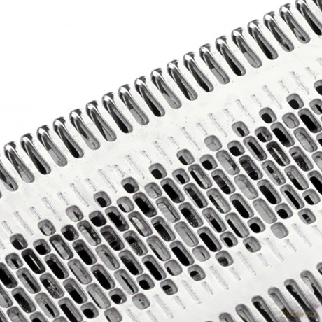 BaByliss Silver X-Blade OT996 replacement blade