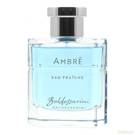 Baldessarini Ambré Eau Fraîche - woda toaletowa - Volume: 50 ml