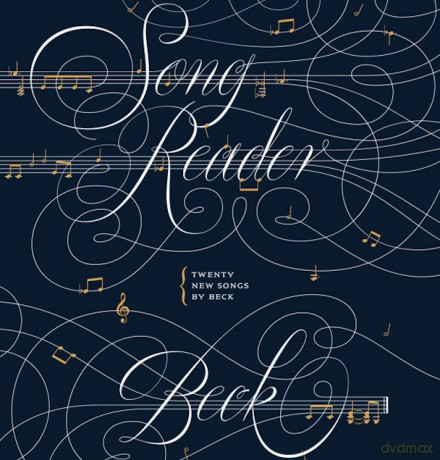 Beck Song Reader [CD]