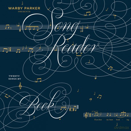 Beck Song Reader [CD]