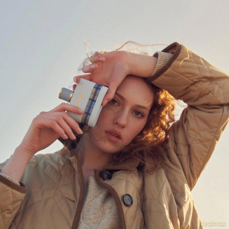 Barbour Coastal For Her - woda perfumowana - Volume: 100 ml