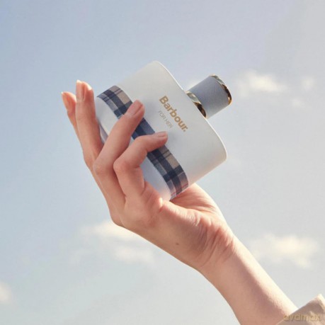 Barbour Coastal For Her - woda perfumowana - Volume: 50 ml