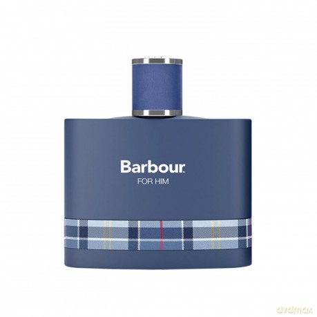 Barbour Coastal For Him - woda perfumowana - Volume: 100 ml