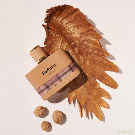 Barbour Origins For Her - woda perfumowana - Volume: 100 ml