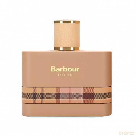 Barbour Origins For Her - woda perfumowana - Volume: 50 ml