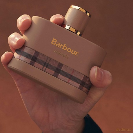 Barbour Origins For Her - woda perfumowana - Volume: 50 ml
