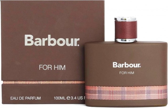 Barbour Origins For Him - woda perfumowana - Volume: 100 ml