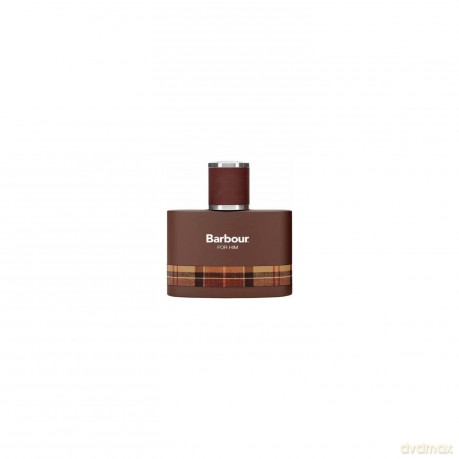 Barbour Origins For Him - woda perfumowana - Volume: 100 ml