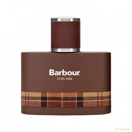Barbour Origins For Him - woda perfumowana - Volume: 50 ml