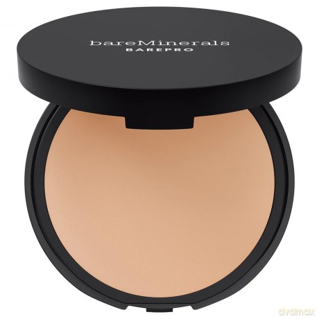bareMinerals Powder make-up Skin-Perfecting 16 HR (Powder Foundation) 8 g - Shade: Light 22 Cool
