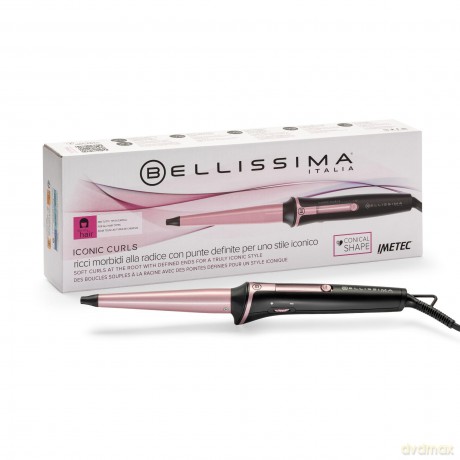 Bellissima Hair curler 11949 Iconic Curls