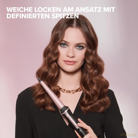 Bellissima Hair curler 11949 Iconic Curls