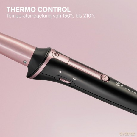 Bellissima Hair curler 11949 Iconic Curls