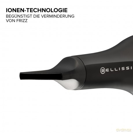 Bellissima Hair dryer 11858 P7 3200
