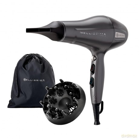 Bellissima Hair dryer 11859 Ultra Speed