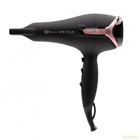 Bellissima Hair dryer 11860 K9 2500 Ion