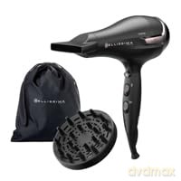Bellissima Hair dryer 11860 K9 2500 Ion