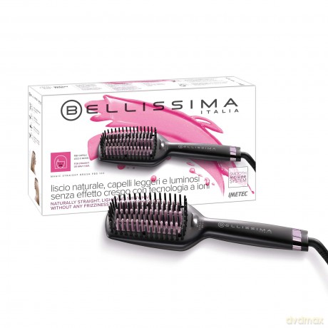 Bellissima Hair Straight 11508 Magic Straight PB5 Imetec