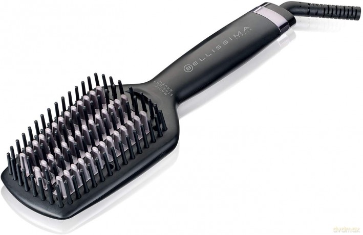 Bellissima Hair Straight 11508 Magic Straight PB5 Imetec