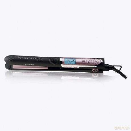 Bellissima Hairdryer with automatic temperature setting 11493 Intellisense B24 Imetec