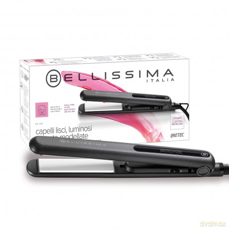 Bellissima Hairdryer with ceramic surface 11140 B9 Imetec