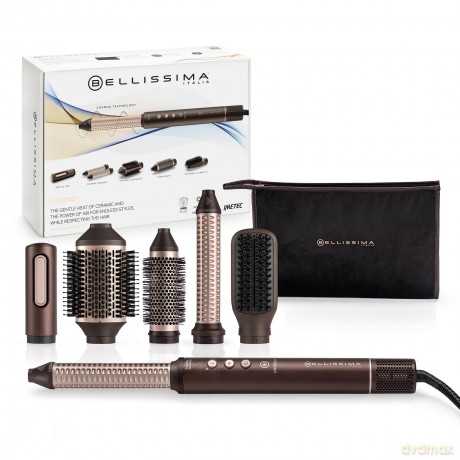 Bellissima Hot air styler Coanda 11956 Prodigy