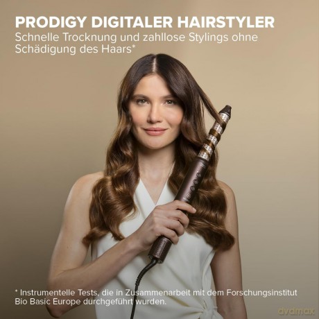 Bellissima Hot air styler Coanda 11956 Prodigy