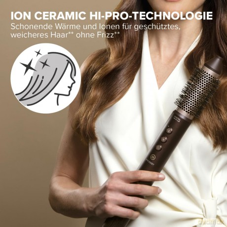 Bellissima Hot air styler Coanda 11956 Prodigy