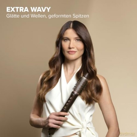 Bellissima Hot air styler Coanda 11956 Prodigy