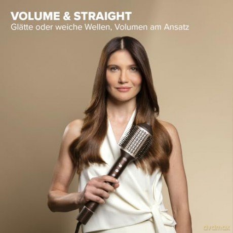 Bellissima Hot air styler Coanda 11956 Prodigy