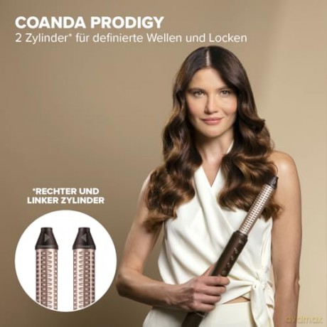 Bellissima Hot air styler Coanda 11956 Prodigy