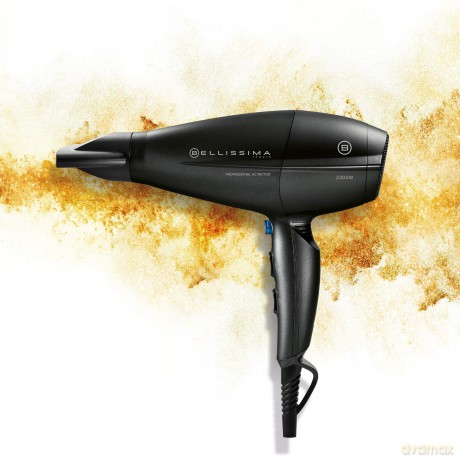 Bellissima Professional professional hairdryer with powerful engine 11463 Professional P11 2300 Imetec