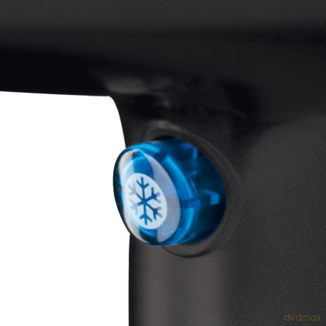 Bellissima Professional professional hairdryer with powerful engine 11463 Professional P11 2300 Imetec