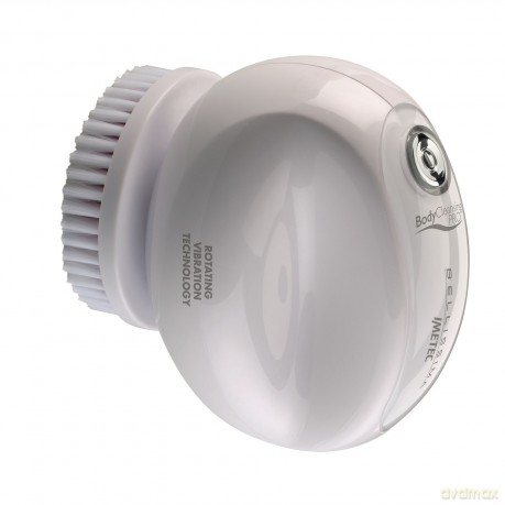 Bellissima Rotary vibrator for body revitalization 5100 Body Cleansing Pro Imetec