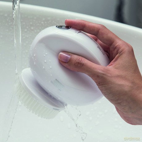 Bellissima Rotary vibrator for body revitalization 5100 Body Cleansing Pro Imetec